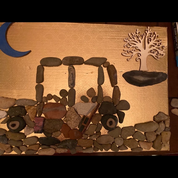 Enchanted Rock Art Series - Picture 2 of 16